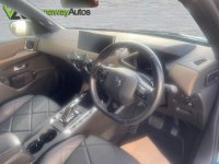 DS AUTOMOBILES DS 3 CROSSBACK