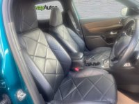 DS AUTOMOBILES DS 3 CROSSBACK