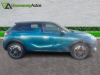 DS AUTOMOBILES DS 3 CROSSBACK