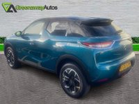 DS AUTOMOBILES DS 3 CROSSBACK