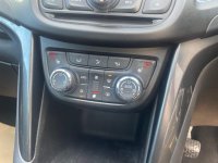 VAUXHALL ZAFIRA TOURER