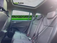 VAUXHALL ZAFIRA TOURER