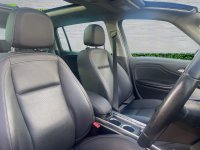 VAUXHALL ZAFIRA TOURER