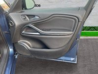 VAUXHALL ZAFIRA TOURER