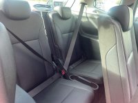 VAUXHALL ZAFIRA TOURER