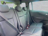 VAUXHALL ZAFIRA TOURER