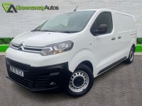 CITROEN DISPATCH