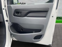 CITROEN DISPATCH