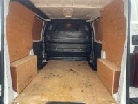 CITROEN DISPATCH