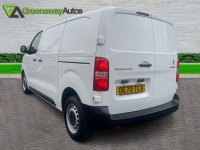 CITROEN DISPATCH
