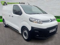 CITROEN DISPATCH