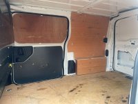 CITROEN DISPATCH