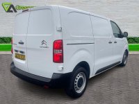 CITROEN DISPATCH