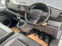 CITROEN DISPATCH