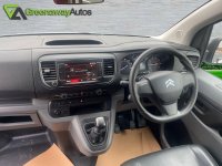 CITROEN DISPATCH