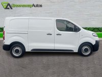 CITROEN DISPATCH