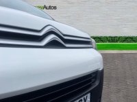 CITROEN DISPATCH