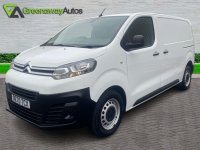 CITROEN DISPATCH