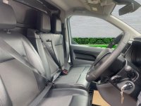 CITROEN DISPATCH