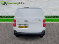 CITROEN DISPATCH