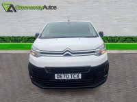 CITROEN DISPATCH