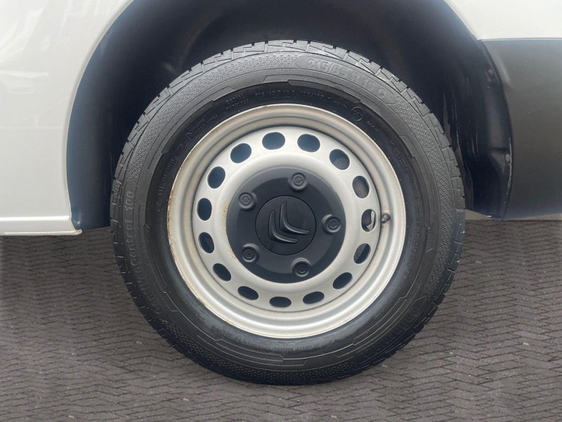 CITROEN DISPATCH