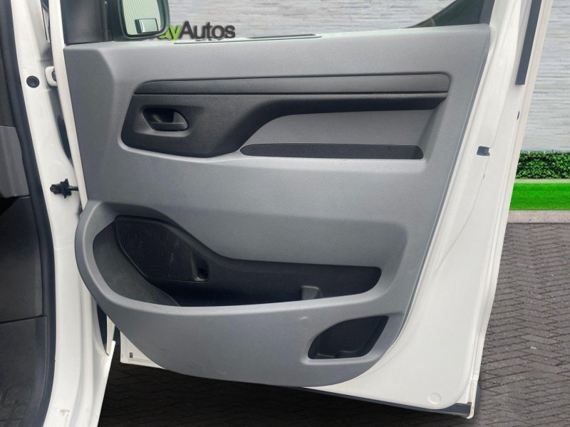 CITROEN DISPATCH