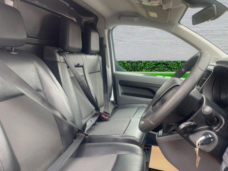 CITROEN DISPATCH