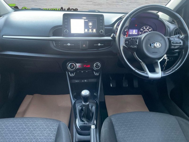 KIA PICANTO