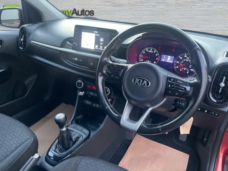 KIA PICANTO
