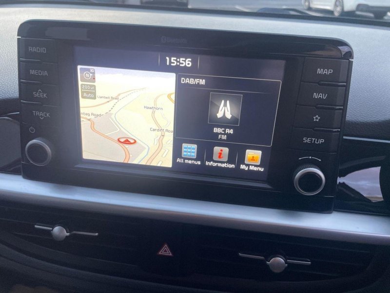 KIA PICANTO
