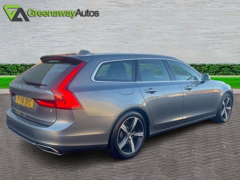 VOLVO V90