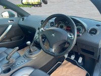 PEUGEOT RCZ