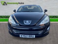PEUGEOT RCZ
