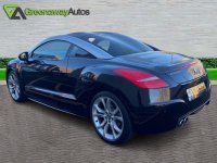 PEUGEOT RCZ