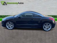 PEUGEOT RCZ