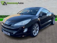 PEUGEOT RCZ