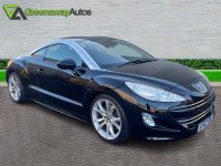 PEUGEOT RCZ