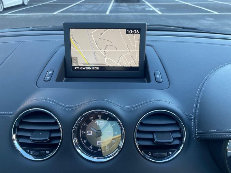 PEUGEOT RCZ
