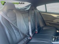 BMW 8 SERIES