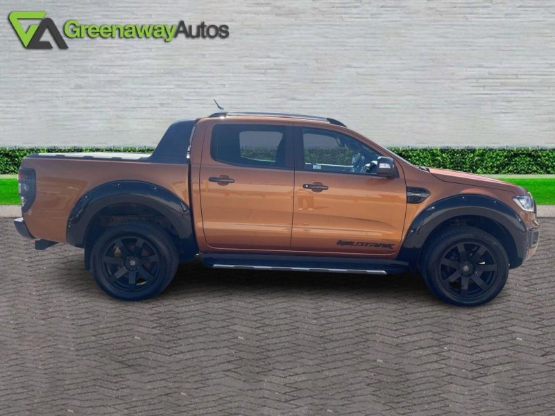 FORD RANGER