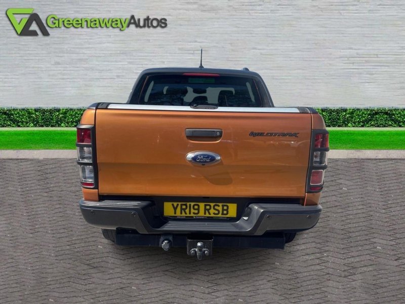 FORD RANGER