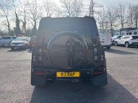 LAND ROVER DEFENDER 90
