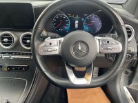 MERCEDES-BENZ GLC CLASS