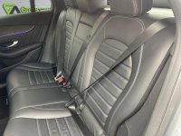 MERCEDES-BENZ GLC CLASS