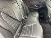 MERCEDES-BENZ GLC CLASS