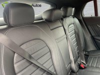 MERCEDES-BENZ GLC CLASS