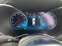 MERCEDES-BENZ GLC CLASS