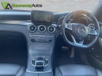 MERCEDES-BENZ GLC CLASS