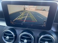 MERCEDES-BENZ GLC CLASS